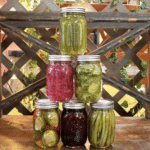 The Pretentious Pickle Co. - Coming Soon!